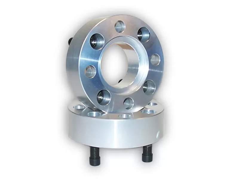 High Lifter 1.5" 4/4 1/2-20 Wheel Spacers - 80-13168
